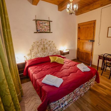 모라노 칼라브로 Casa Lanzara 아파트 외부 사진