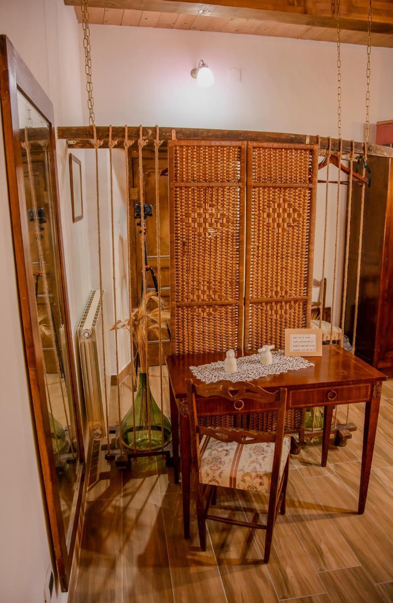 모라노 칼라브로 Casa Lanzara 아파트 외부 사진
