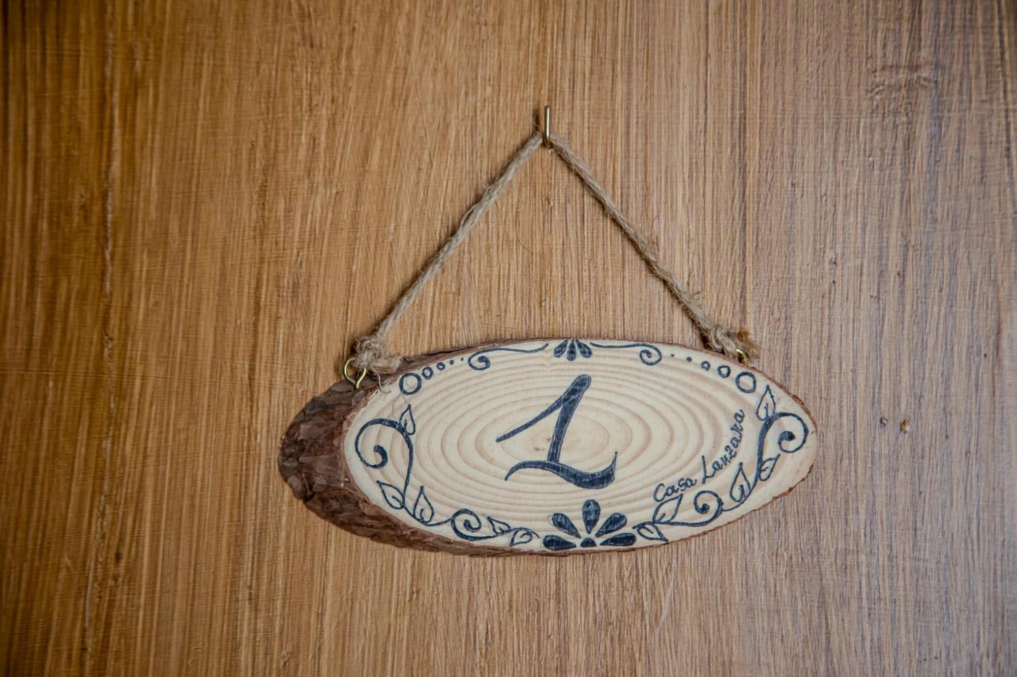 모라노 칼라브로 Casa Lanzara 아파트 외부 사진