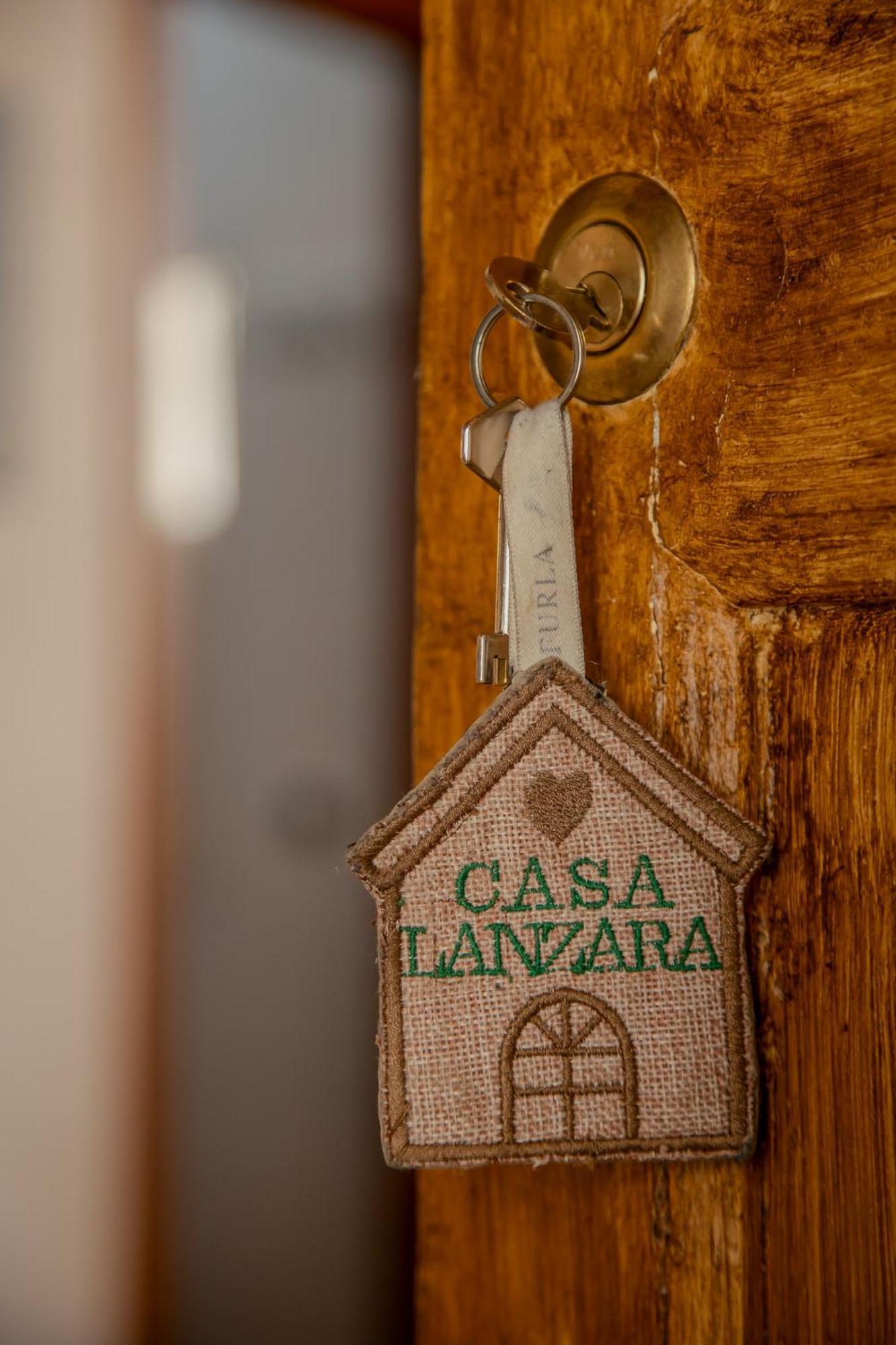 모라노 칼라브로 Casa Lanzara 아파트 외부 사진