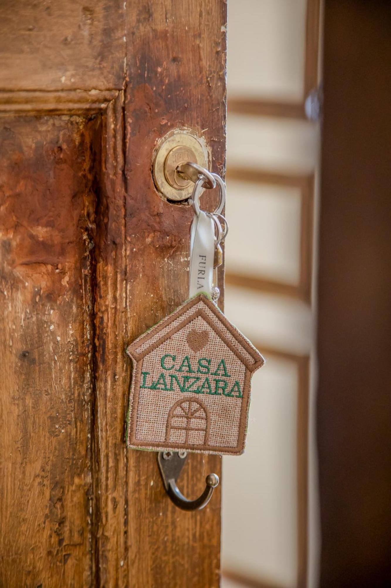 모라노 칼라브로 Casa Lanzara 아파트 외부 사진