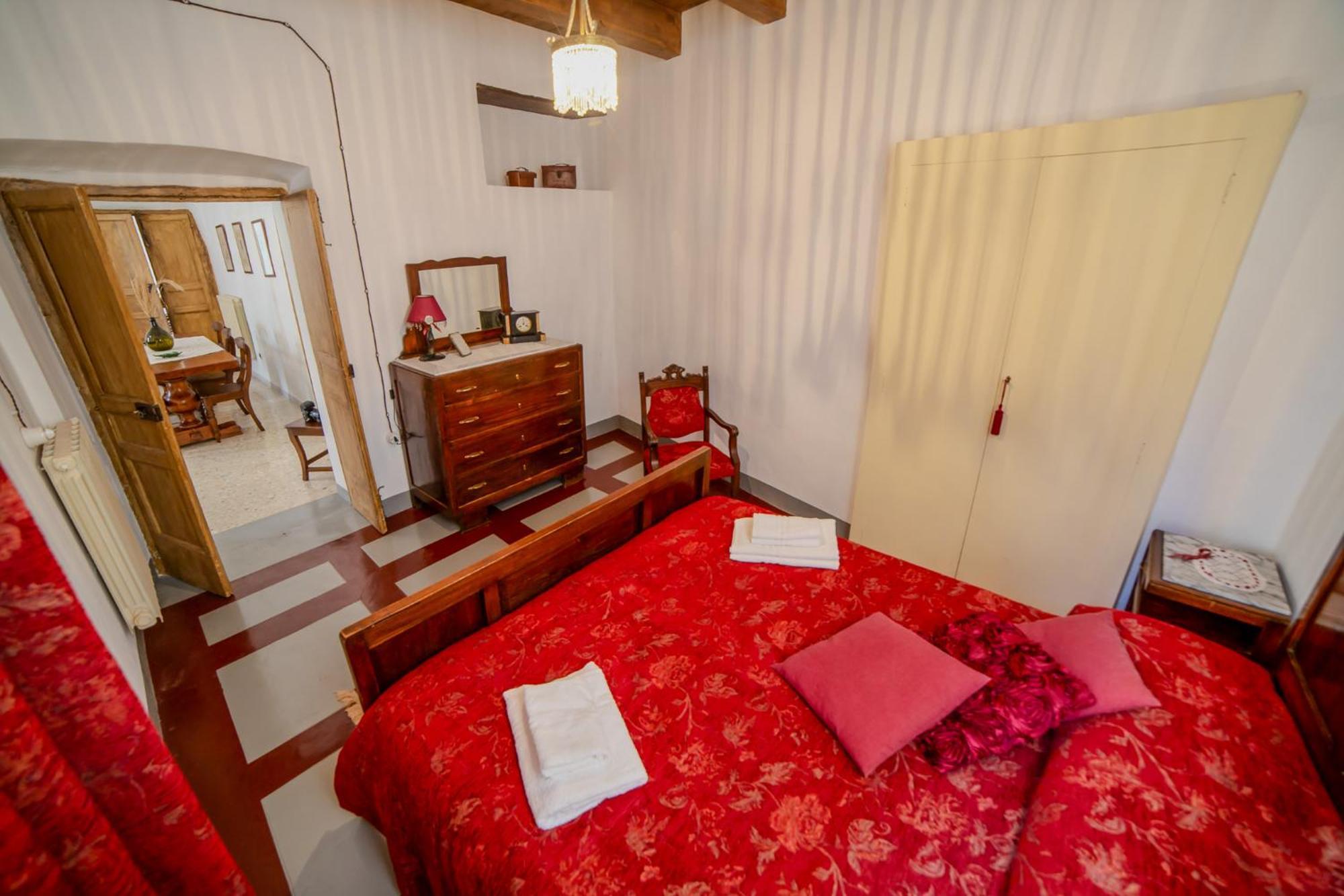 모라노 칼라브로 Casa Lanzara 아파트 외부 사진