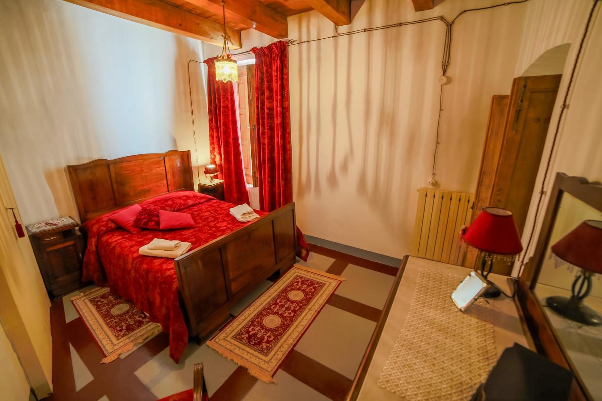 모라노 칼라브로 Casa Lanzara 아파트 외부 사진